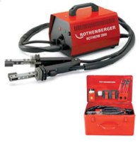  ROTHENBERGER ������ 2000